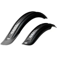 Simpla Spatbordenset kido 16 short 16 - 18 inch