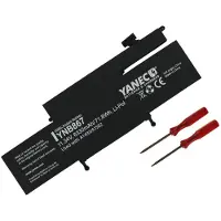 YANEC macbook accu 7000mah