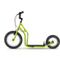 Yedoo Step New Wzoom Green