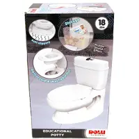 DOLU Educational Potty Wit
