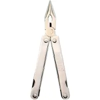 Buzaglo Icetoolz multitool lifeguard 15-functies, roestvrij staal