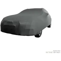 Ds Covers Autohoes BOXX SW indoor medium zwart