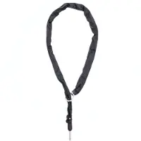 ABUS Insteekketting 140cm (geschikt voor shield)