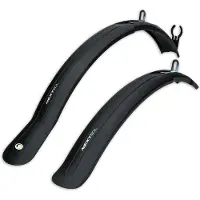 Simpla Spatbordenset next long 26 - 28 inch
