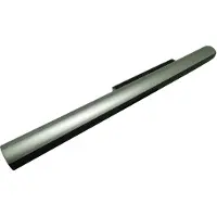 YANEC laptop accu 2600mah zilver