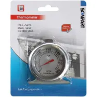Scanpart oven thermometer