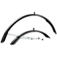 Simpla Spatbordenset urban 45 long 28 inch
