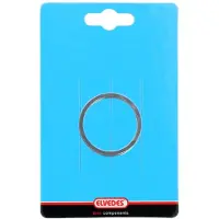 Elvedes Vulring voor remschijf centerlock 0.1mm rvs per 4 stuks