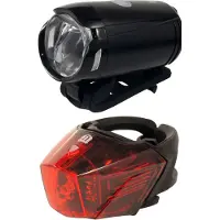 Marwi verlichtingsset un220 li-ion blister