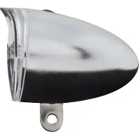 Spanninga Koplamp trendo xdo 10 lux - chroom