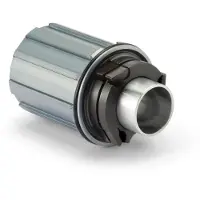 Miche Swr Carbon 17 Mm For Shimano 9-11s Freehub Body