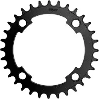 M-Wave Pd-r4 Alloy E-bike Narrow Wide Kettingblad