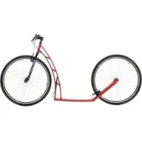 Mibo Step Tourist Red