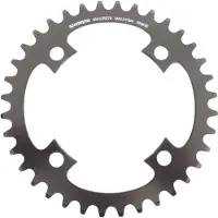 Shimano STEPS SM-CRE70-12 Kettingblad Zonder Spider 12-Speed Voor E-Bike MTB Zwart