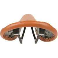 M-Wave Zadel M-Wave Fixie/Race - bruin