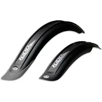Simpla Spatbordenset kido 20 short 20 inch
