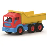 DOLU Vrachtwagen met kantelbare carrosserie, lengte 70 cm |