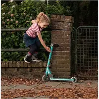 Jd Bug Step Junior Ms 100 Teal