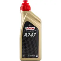 Castrol 15F555 Motorolie