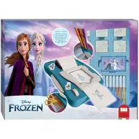Multiprint Frozen Stickermachine Set
