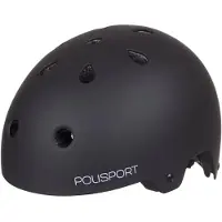 Polisport Move Urban Pro Stedelijke Helm