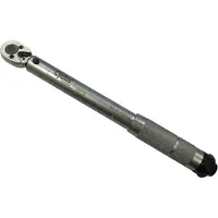 Cycplus MOMENTSLEUTEL 5-25NM 3/8" Cyclus 720116