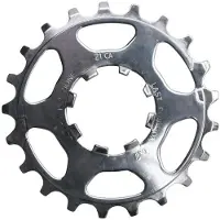 Miche Krans, 21t Campa, 10 V (laatst bekend)