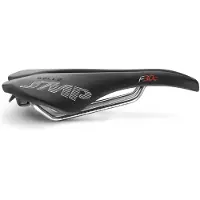 Selle Smp Zadel SMP Sattel F30 C, zwart, voor heren, afmetingen 249x150 mm.