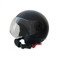 Pro -tect tect urban helm xl voor scooter en fiets ece keurmerk zwart