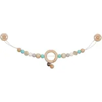 Goki Kinderwagenspanner - Ster