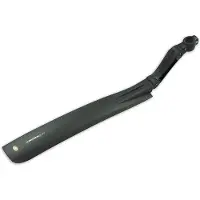 Simpla Achterspatbord cross 24 - 29 inch