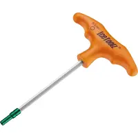 Icetoolz 12b5 Square 3.2 Mm Set Spaaksleutel