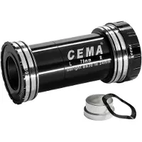 Cema Bbright42 Stainless Steel Sram Gxp Trapaslagers