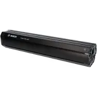 Bosch PowerTube 400 Horizontaal (BES2) Frame fietsaccu (36 V, 11 Ah, 396 Wh, origineel)