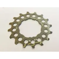 Miche Supertype 11s Shimano Middle Position Tandwiel