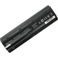 123accu Compaq WD548AA#ABB / MU06 / 593554-001 accu (10.8 V, 8800 mAh, huismerk)