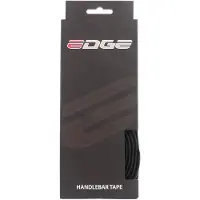 Edge stuurlint kurk zwart (2 stuks in een doos)