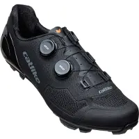 Catlike Mixino XC1 mountainbike schoenen, zwart, EU 44, voor heren, zwart, EU 44