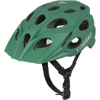 Catlike Leaf Frosty Spruce Mtb-helm