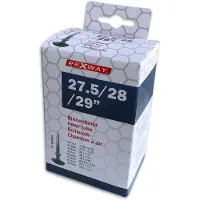 Rexway fiets binnenband 27.5/28/29 inch sv
