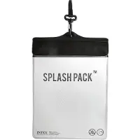 Intex 59801NP Splash Pack Spatwaterdicht Tasje 22cm