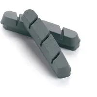 Miche Campagnolo Carbon Velgremblokken 4 Eenheden
