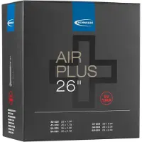Schwalbe CHAMBRE A AIR VELO SV13AP 26 VP - 4026495871679 || Maat: 1.50 - 2.50