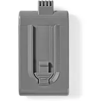 Nedis Stofzuigeraccu | Geschikt voor: Dyson DC16 | Li-Ion | 21.6 V DC | 2000 mAh | 43.2 Wh