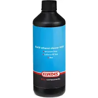 Elvedes Refill Ethanol Reiniger 500ml