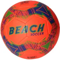 Merkloos Beach Voetbal Maat 5 Verschillende verschillende Kunststof Voetbal