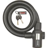 Python Pythonslot kabelslot 15mmx90cm, met bracket