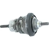 Shimano Dx Sg-c3001-7c Interne Montage