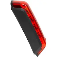 Trelock Ls414 Cob Line E-bike Achterlamp