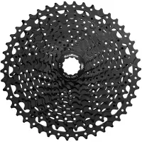 Sunrace CS-MS8 Black 11 Speed MTB Cassette